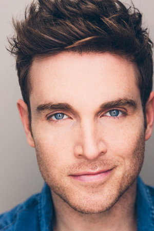 Tyler Hanes portrait