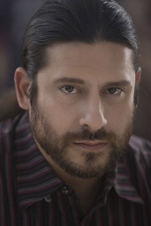 Edwin Garcia II portrait