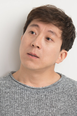 Lim Ho-jun portrait