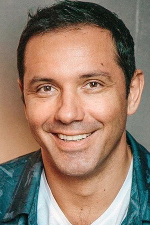 Aleksandr Nikitin portrait