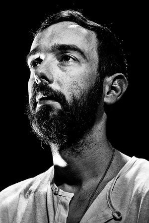 Jonathan Bates portrait