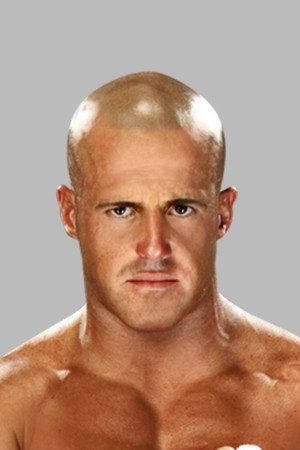 Adam Birch portrait