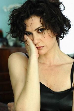 Gea Lionello portrait
