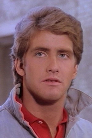 Lee Majors II portrait