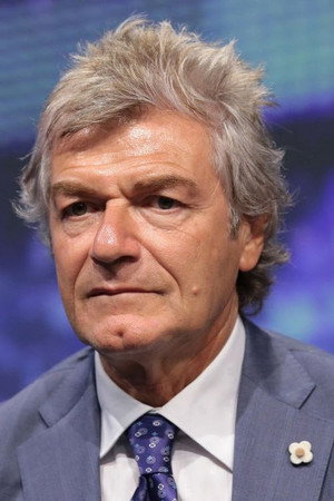 Giancarlo Antognoni portrait