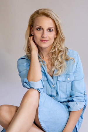 Franziska Fink portrait