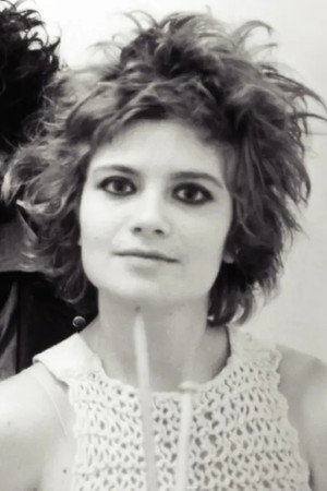 Palmolive portrait