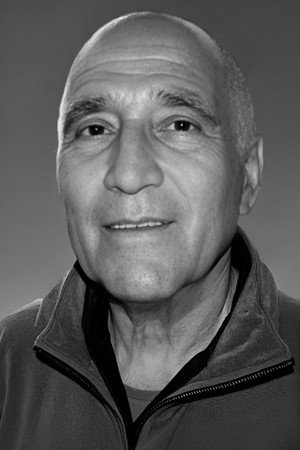 Jean-Pierre Frésafond portrait