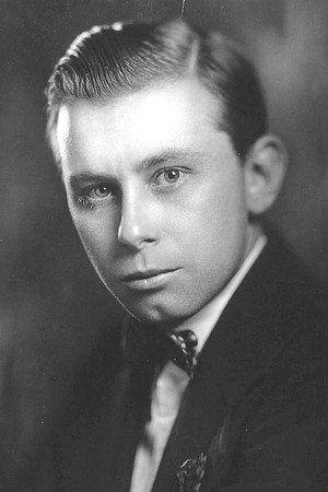 Percy Helton portrait