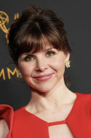 Audrey Moore portrait