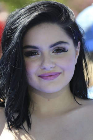Ariel Winter portrait
