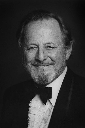 Ralph Nelson portrait