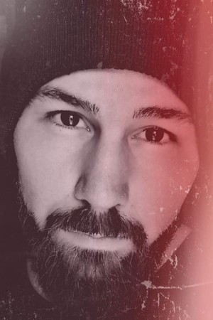 Brian Bloody portrait