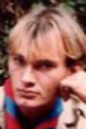 Denis Beauvais portrait