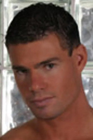 Stetson Gable portrait