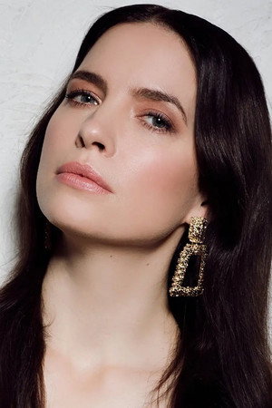 Liisi Koikson portrait