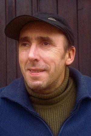 Manu Layotte portrait