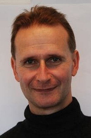 Stefan Pfaffe portrait