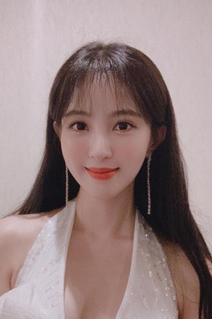 Jung Hye-sung portrait
