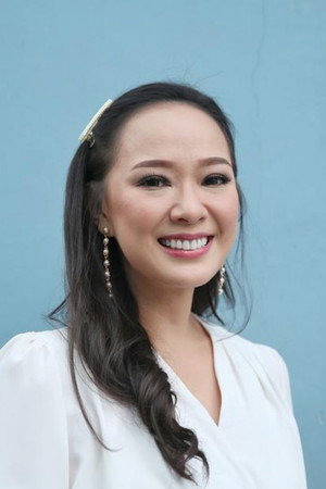 Yuanita Christiani portrait