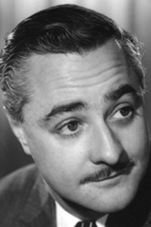 Michael Carreras portrait