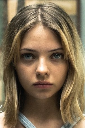 Lea Myren portrait