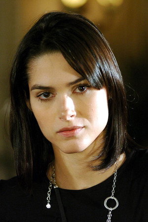 Fernanda Dorogi portrait