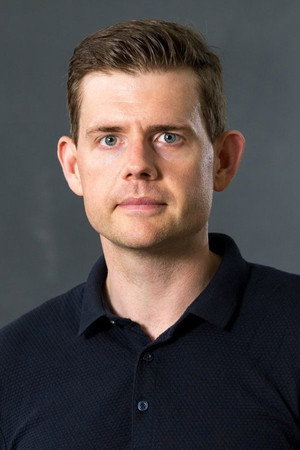 Matthew Goodwin portrait