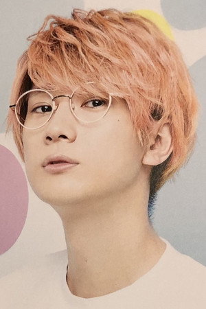 Takuya Eguchi portrait