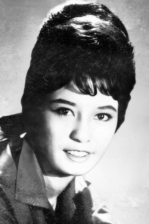 Gina Laforteza portrait