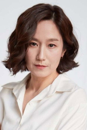 Park Mi-hyeon portrait