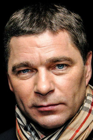 Sergey Makhovikov portrait