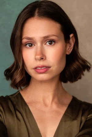 Lily Smith portrait