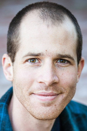 Andrew Hansen portrait