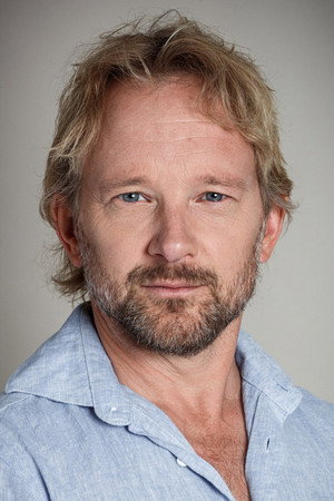 Richard de Maaré portrait