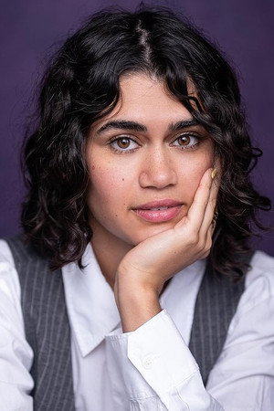 Riz Moritz portrait