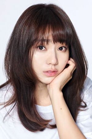 Reina Ikehata portrait