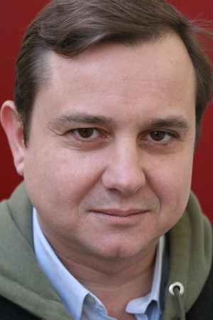 Alexandre Caumartin portrait