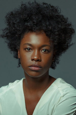 Samira Carvalho portrait