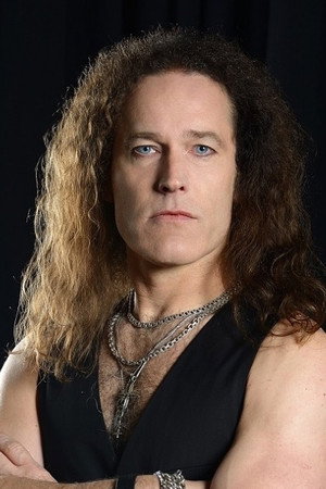 Pontus Egberg portrait