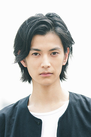 Keisuke Watanabe portrait