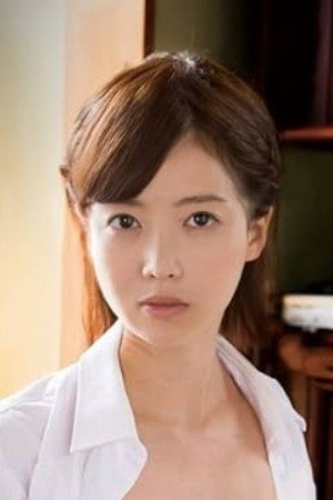 Sae Nishina portrait