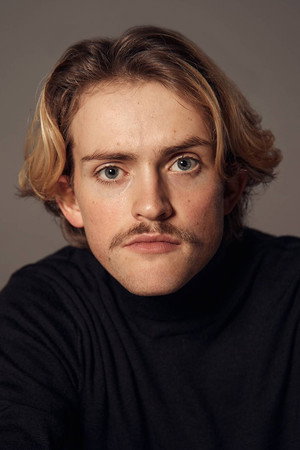 Jona Hansen portrait