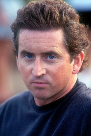 Donal Gibson portrait