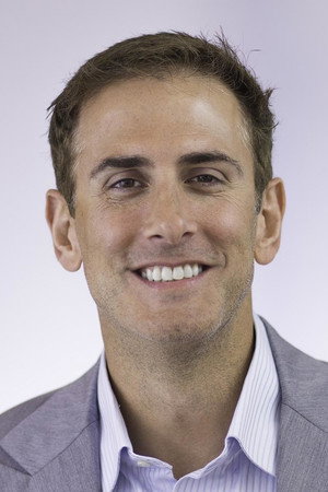 Dan Janjigian portrait