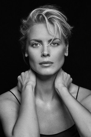 Synnøve Macody Lund portrait