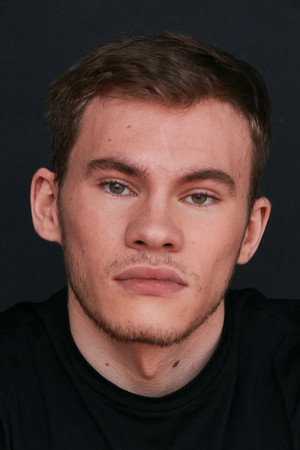 Mathieu Espagnet portrait