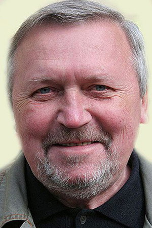 Aleksandr Rogozhkin portrait