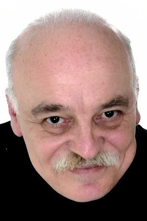 Levend Yılmaz portrait