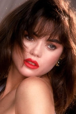 Deborah Driggs portrait
